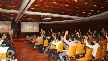 Bắc Ninh: Nâng cao hiệu quả quản lý Nhà nước trong hoạt động kinh doanh đa cấp