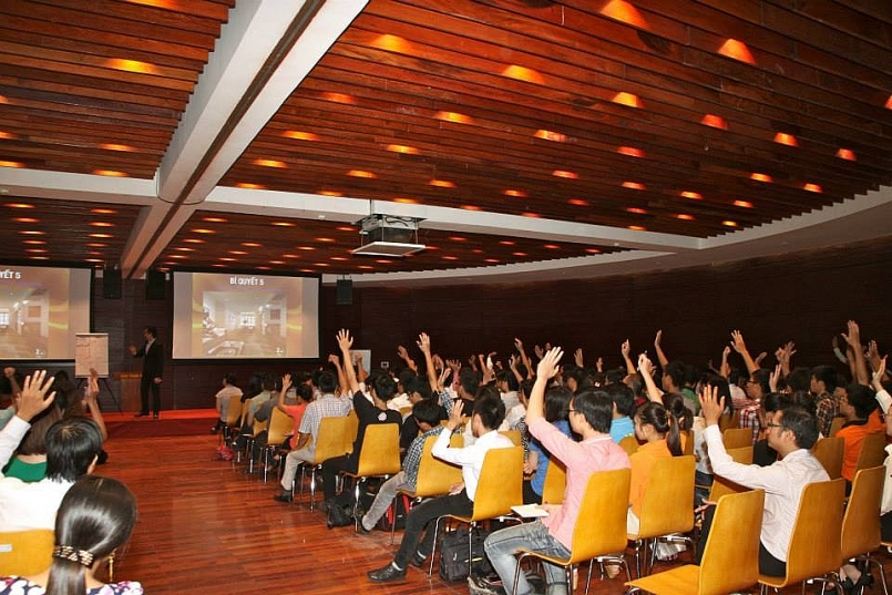 Bắc Ninh nâng cao hiệu quả quản lý Nhà nước trong hoạt động kinh doanh đa cấp