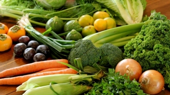 Giá rau củ quả hôm nay 4/2: Tung thêm nhiều ưu đãi hấp dẫn người tiêu dùng