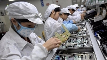 Bắc Ninh: Gần 200 doanh nghiệp thành lập mới trong tháng đầu năm