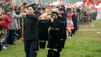 Bắc Kạn: Không tổ chức "Lễ hội Lồng Tồng Ba Bể" Xuân Tân Sửu 2021