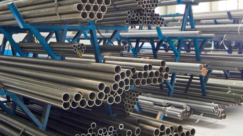 Giá sắt thép hôm nay 4/2: Tăng mạnh trên sàn Thượng Hải