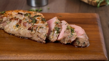 Giá thịt lợn hôm nay 4/2: Tiếp tục chững giá