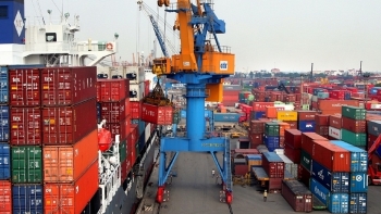 Năm 2020, xuất khẩu hàng hóa sang Campuchia đạt 4,14 tỷ USD