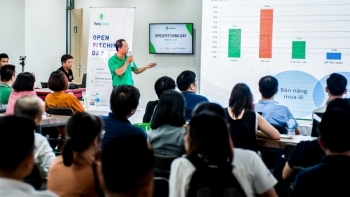 ThinkZone khởi động Chương trình Tăng tốc Khởi nghiệp Khóa 04