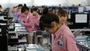 Năm 2020, kim ngạch xuất khẩu hàng hóa sang Pháp giảm 12,37%