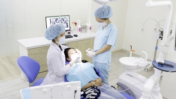 Nha khoa Kim gọi vốn thành công 24 triệu USD trong vòng Series B