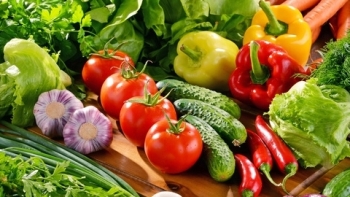 Giá rau củ quả hôm nay 5/2: Chuẩn bị đón Tết với giá ưu đãi