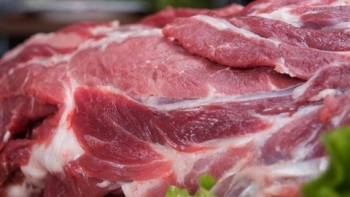 Giá thịt lợn hôm nay 5/2: Điều chỉnh tăng tại Công ty Thực phẩm bán lẻ