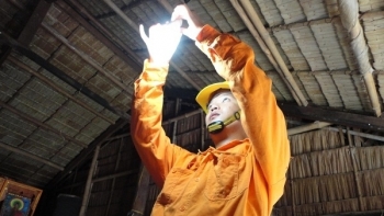 Bắc Ninh: Phấn đấu tiết kiệm tối thiểu 2% tổng điện năng tiêu thụ hàng năm