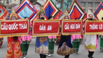 Nghệ An: Tạm dừng các lễ hội trên địa bàn để phòng, chống dịch Covid-19