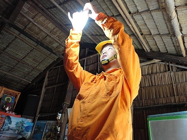 Bắc Ninh phấn đấu tiết kiệm tối thiểu 2% tổng điện năng tiêu thụ hàng năm