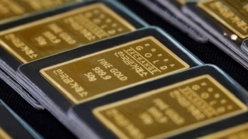 Cập nhật giá vàng hôm nay 6/2: Tăng trở lại