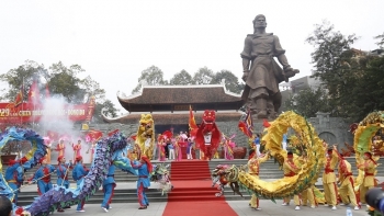 Hà Nội: Dừng tổ chức Lễ hội Gò Đống Đa