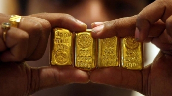 Cập nhật giá vàng hôm nay 8/2: Khởi sắc trong tuần mới