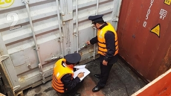 VASEP đề nghị cho phép doanh nghiệp được kiểm dịch tại cảng