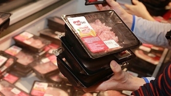 Giá thịt lợn hôm nay 8/2: Ổn định đầu tuần