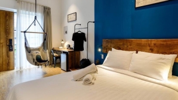 Nền tảng đặt phòng khách sạn Go2Joy huy động thành công 2,3 triệu USD