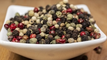 Giá hồ tiêu hôm nay 11/2: Thị trường ổn định ngày 30 Tết