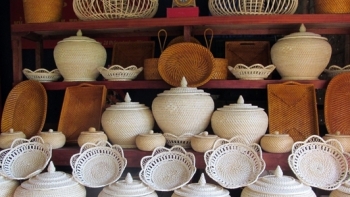 Năm 2020, xuất khẩu hàng hóa sang Đức tăng nhẹ