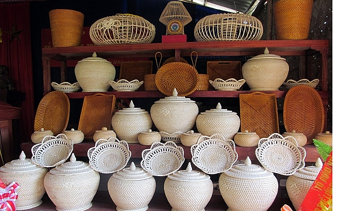 Năm 2020, xuất khẩu hàng hóa sang Đức tăng nhẹ