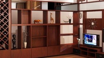 Việt Nam là một trong 3 thị trường chính cung cấp đồ nội thất gỗ cho Nhật Bản