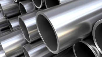 Giá sắt thép hôm nay 18/2: Tăng mạnh trên sàn Thượng Hải