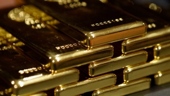 Cập nhật giá vàng hôm nay 19/2: Giảm nhẹ