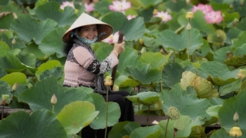 Đồng Tháp: Công nhận thêm 14 điểm du lịch cộng đồng