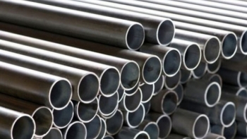 Ấn Độ khởi xướng điều tra rà soát vụ việc chống trợ cấp ống thép hàn không gỉ