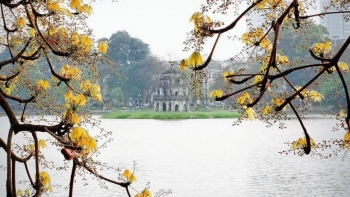 Khách du lịch đến Hà Nội dịp Tết Tân Sửu giảm gần 50%