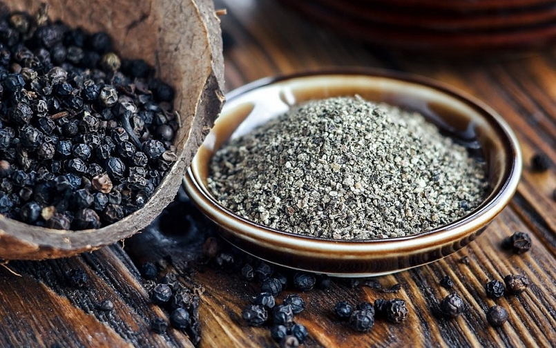 Giá hồ tiêu hôm nay 20/2 tăng nhẹ Giá hồ tiêu hôm nay 20/2 tăng nhẹ