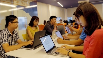 Phát triển mạng lưới hệ sinh thái khởi nghiệp đổi mới sáng tạo quốc gia