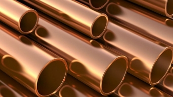 Ấn Độ tổ chức phiên điều trần điều tra chống trợ cấp với sản phẩm ống đồng nhập khẩu