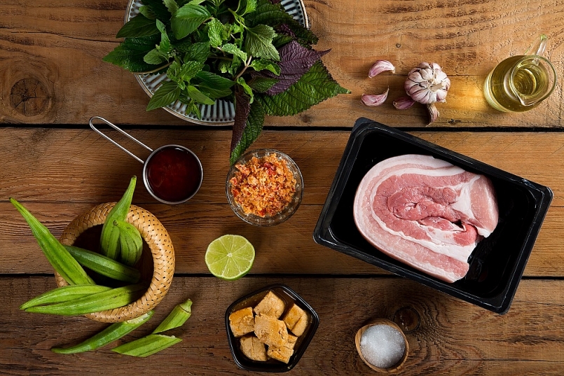 Giá thịt lợn hôm nay 22/2 ổn định đầu tuần