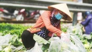 Bộ Công thương gỡ khó cho lưu thông nông sản ở Hải Dương