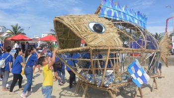 Ban hành Quy tắc ứng xử bảo vệ môi trường trong hoạt động văn hóa, thể thao và du lịch