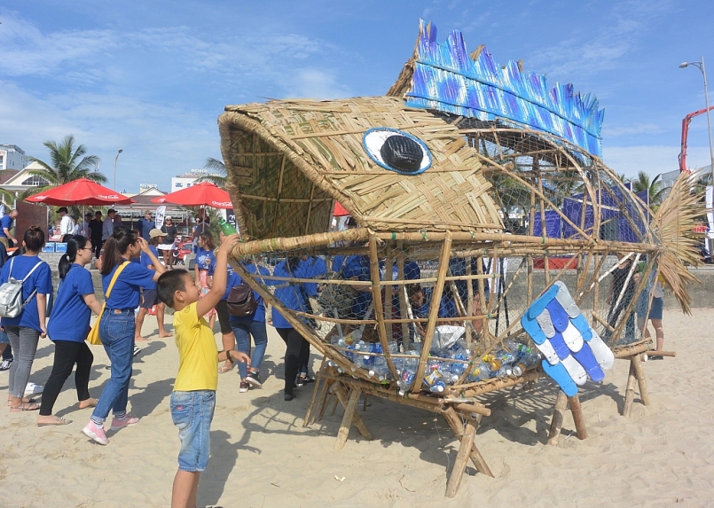 Ban hành Quy tắc ứng xử bảo vệ môi trường trong hoạt động văn hóa, thể thao và du lịch