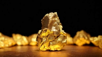 Cập nhật giá vàng hôm nay 24/2: Quay đầu giảm nhẹ