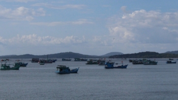 Phối hợp quản lý Chương trình điều tra tài nguyên, môi trường biển và hải đảo