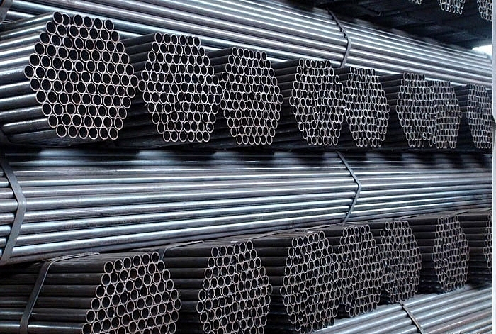 Giá sắt thép hôm nay 24/2 chưa dứt đà tăng