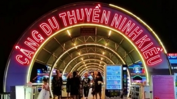 Cần Thơ: Thúc đẩy phát triển kinh tế ban đêm