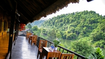 Bắc Kạn: Phát triển du lịch địa phương từ tiềm năng sẵn có