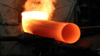 Giá sắt thép hôm nay 25/2: Vẫn tiếp tục tăng