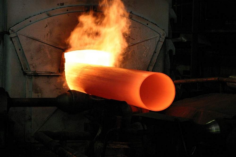 Giá sắt thép hôm nay 25/2 vẫn tiếp tục tăng