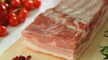 Giá thịt lợn hôm nay 25/2: Tiếp tục duy trì ổn định