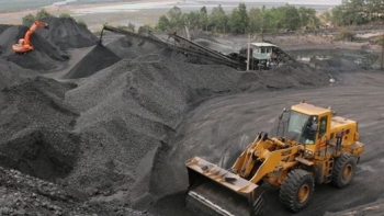 Quảng Ninh: Triệt phá đường dây khai thác than lậu quy mô lớn