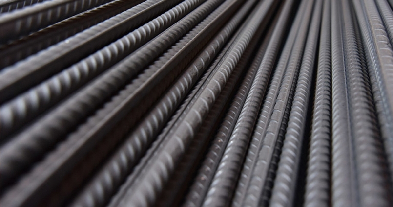 Giá sắt thép hôm nay 26/2 chấm dứt đà tăng, quay đầu giảm Giá sắt thép hôm nay 26/2 chấm dứt đà tăng, quay đầu giảm