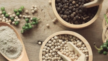 Giá hồ tiêu hôm nay 27/2: Đồng loạt tăng