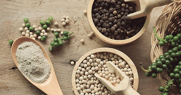 Giá hồ tiêu hôm nay 27/2 đồng loạt tăng Giá hồ tiêu hôm nay 27/2 đồng loạt tăng